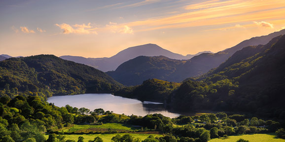 The Warren Local Area Snowdonia (Eryri)