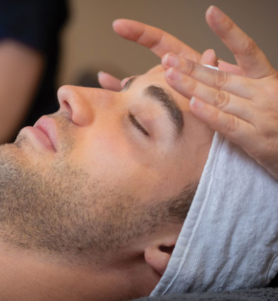 Finalke Spa Treatments Facial 3