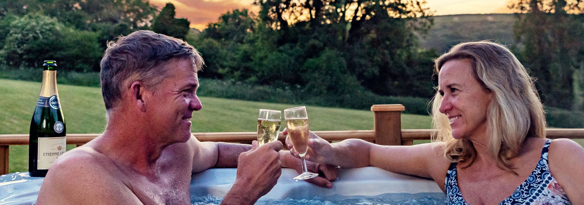 Devon Hills Holiday Park