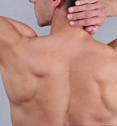 Finlake Spa Treatment Male Back Wax