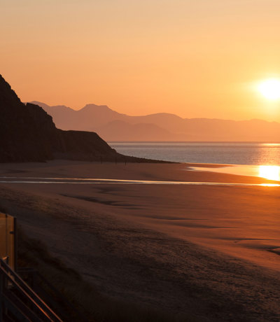 The Warren Local Area Beach