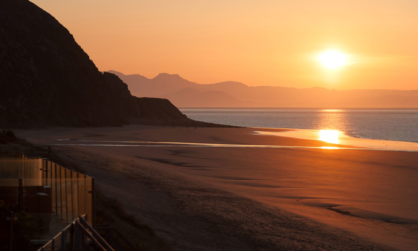The Warren Local Area Beach