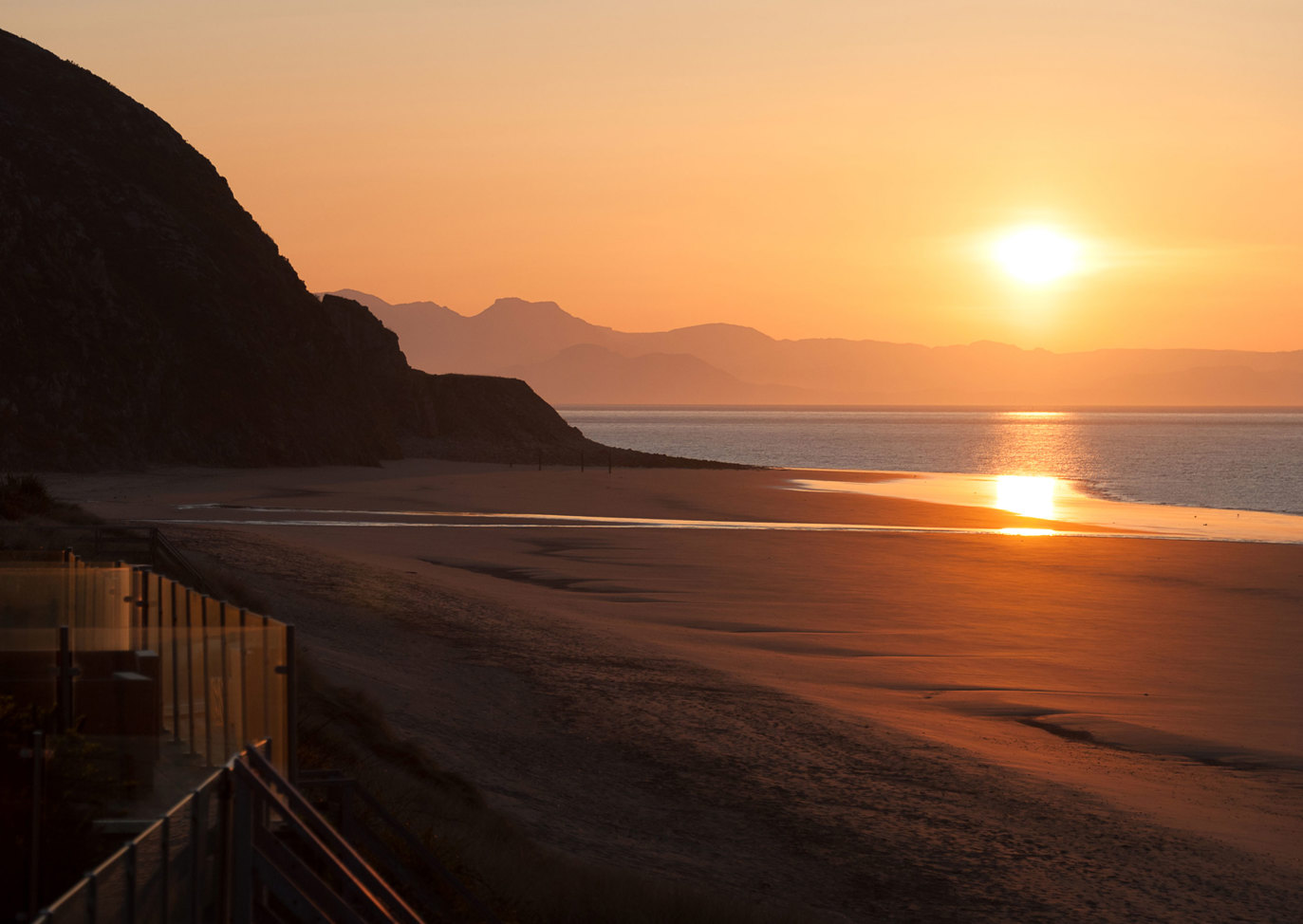 The Warren Local Area Beach