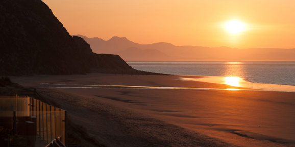 The Warren Local Area Beach