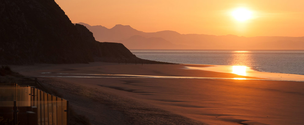 The Warren Local Area Beach