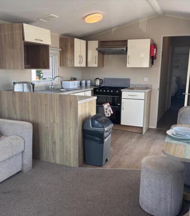 Dartmoor View,  Willerby Rio, living area