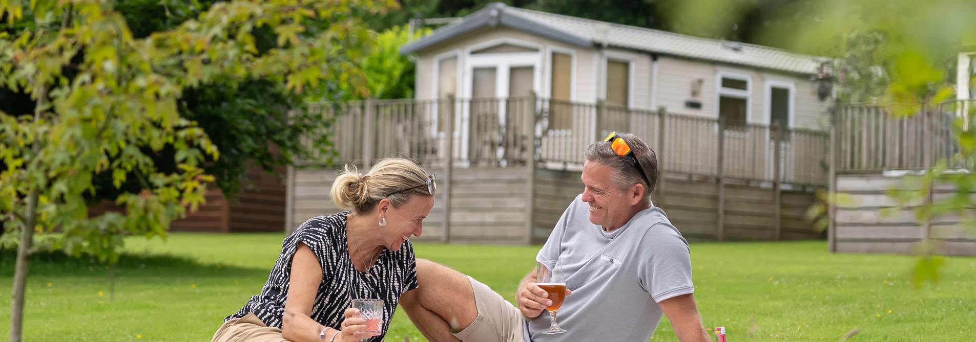 Dartmoor View Holiday Park