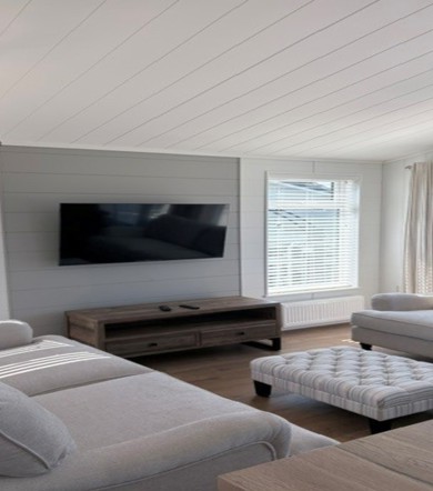 The Warren, Prestige Plantation House, lounge