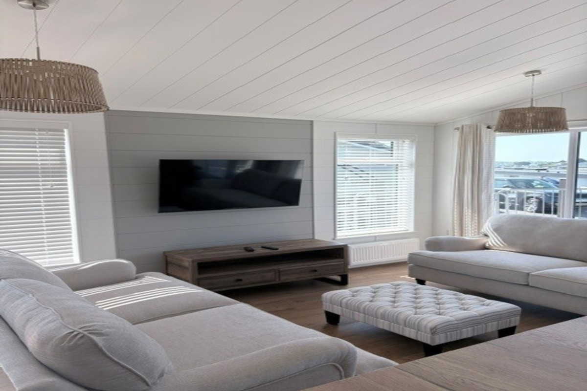 The Warren, Prestige Plantation House, lounge