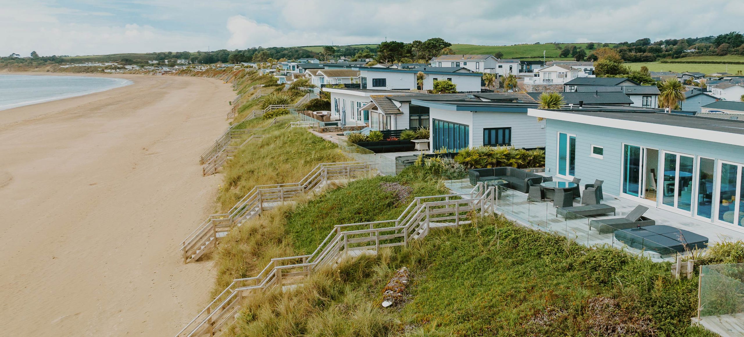 The Warren Local Area The Warren Beach