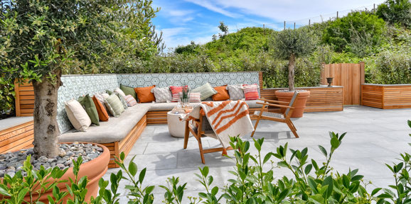 The Warren Lifestyle Patio