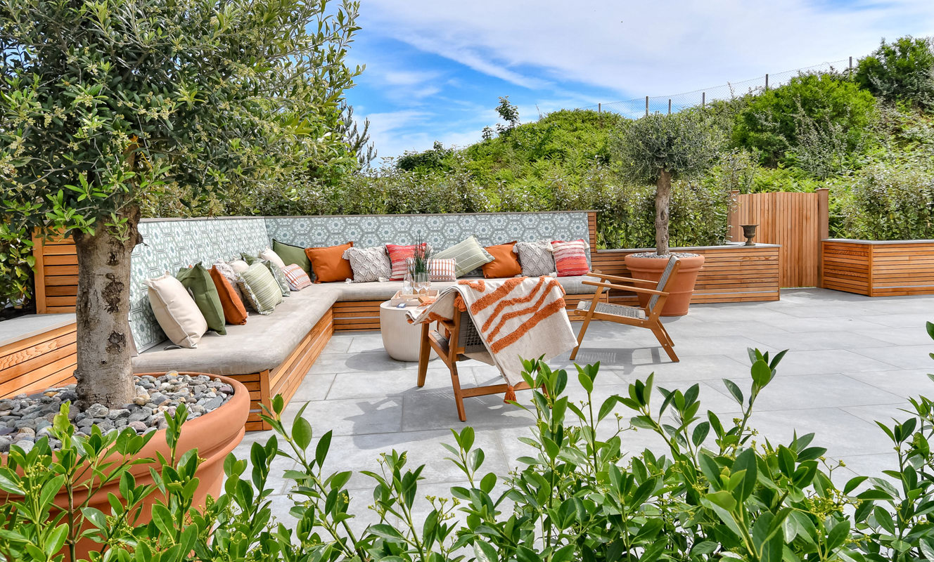 The Warren Lifestyle Patio