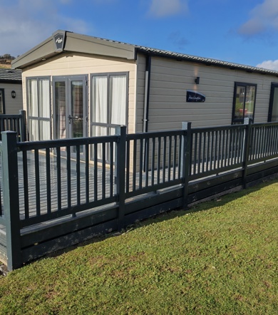 Regal Harlington, exterior at Praa Sands