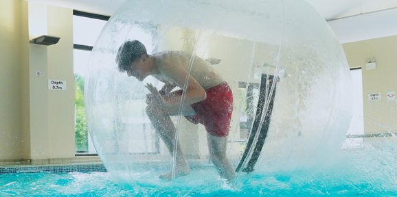 Devon Hills Water Walkers