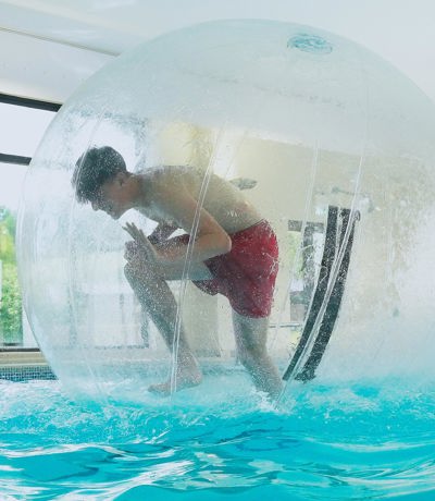 Devon Hills Water Walkers