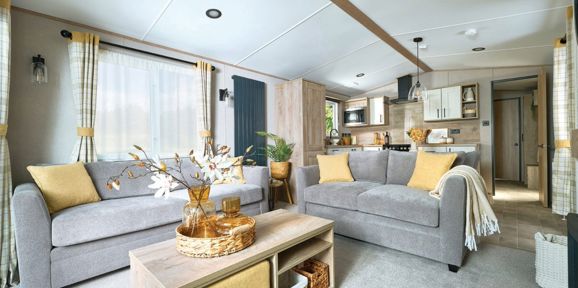 ABI Beverley, Lounge at Finlake