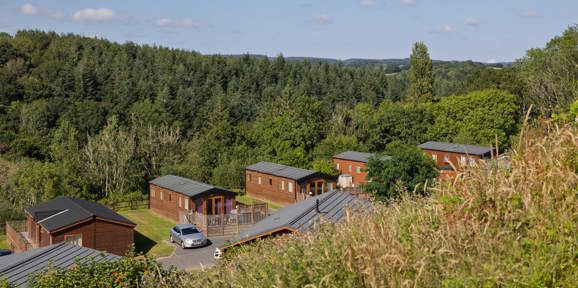 Finlake Countryside View