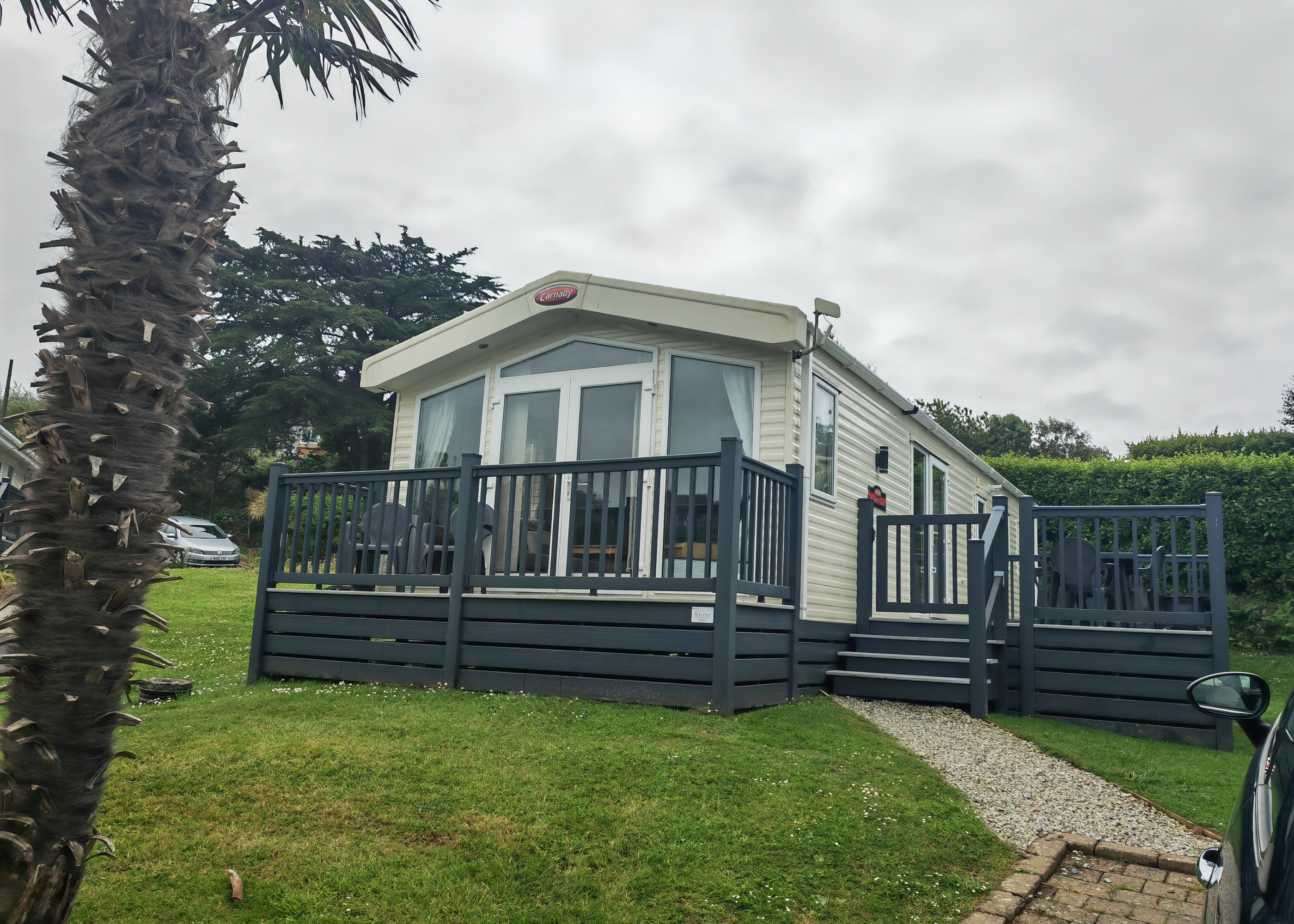Sold – Carnaby Helmsley