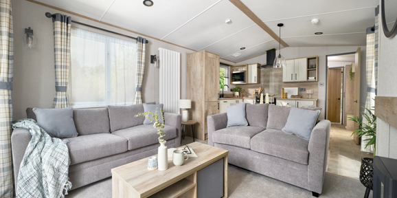 ABI Beverley, lounge at Devon Hills