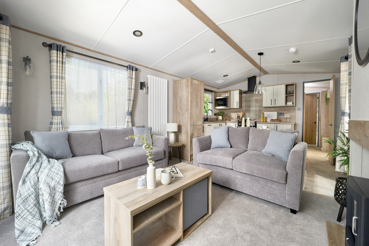 ABI Beverley, lounge at Devon Hills