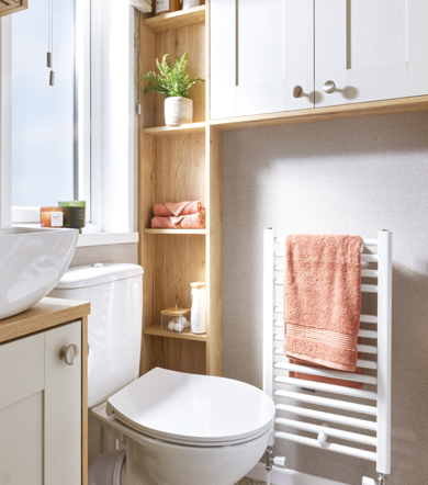 ABI Ambleside, ensuite at Devon Hills