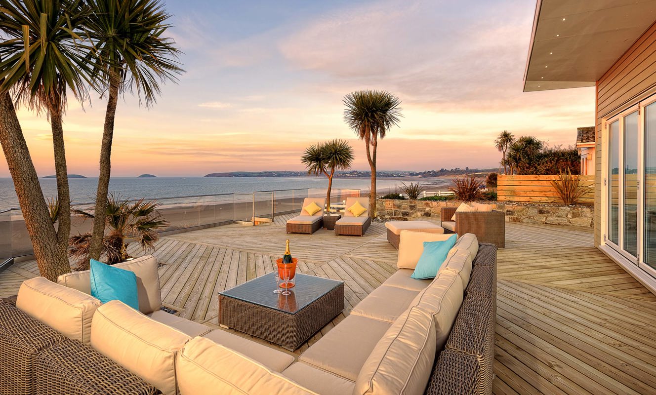 The Warren Sunset Lodge