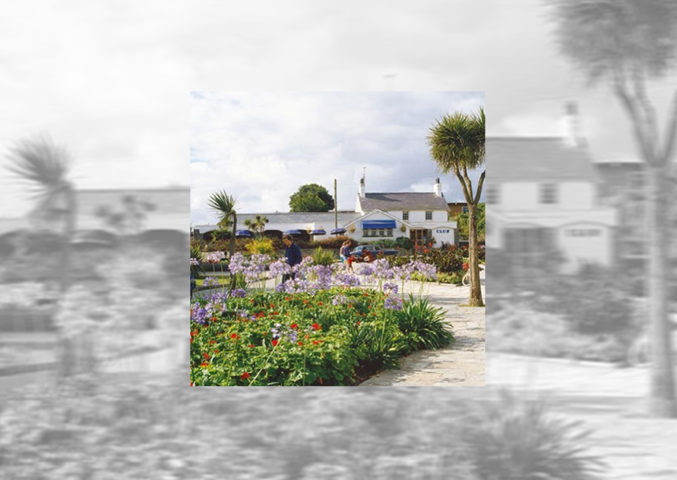 Haulfryn History 1930s Onwards