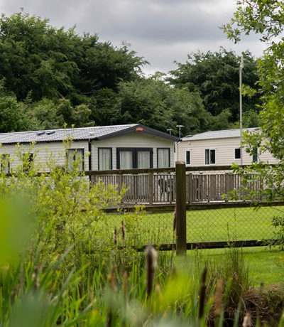 Dartmoor View Overview Lodges On Pond