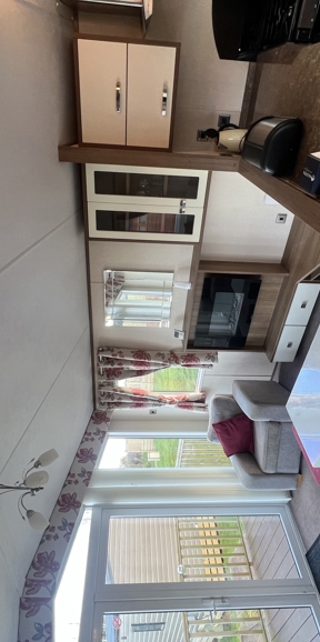 Carnaby Cascade, open living space at Devon Hills