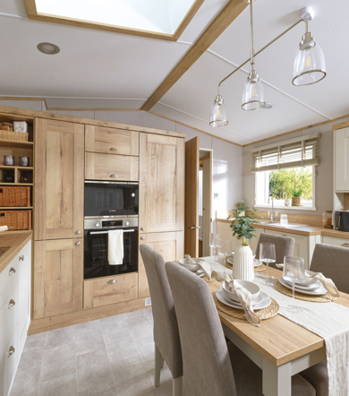 ABI Ambleside, dining area at Devon Hills