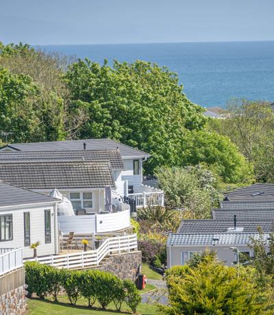 Tal Y Fan Sea View On Hill