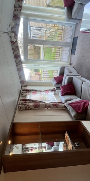 Carnaby Cascade, sofas at Devon Hills