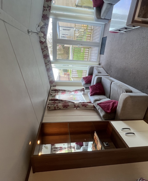 Carnaby Cascade, sofas at Devon Hills