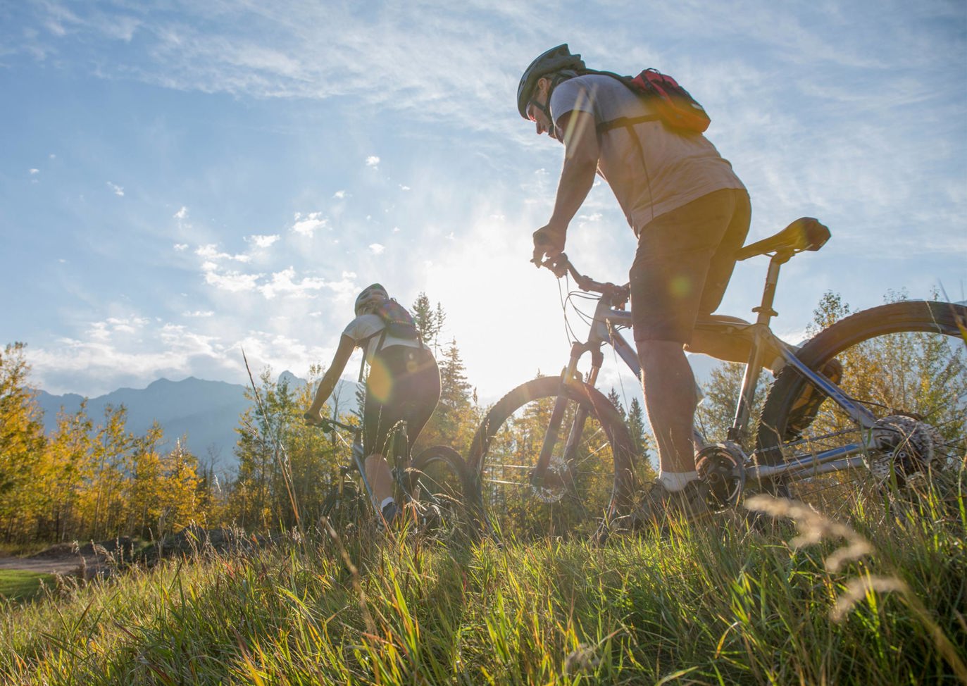 Dartmoor View Local Area Mountain Bikers