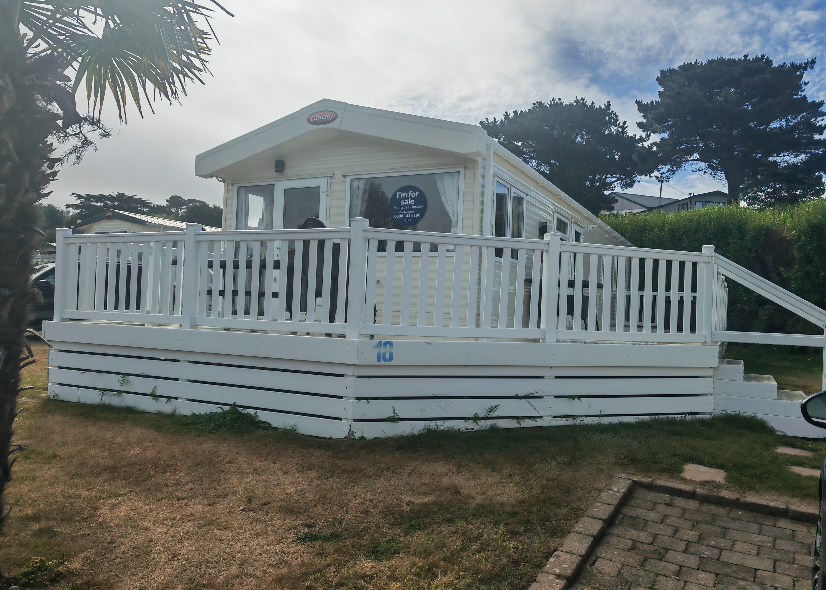 Sold – Carnaby Oakdale