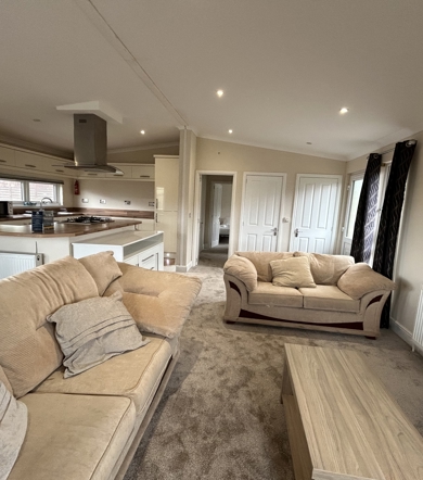 Devon Hills, Homeseeker Olympia, sofas