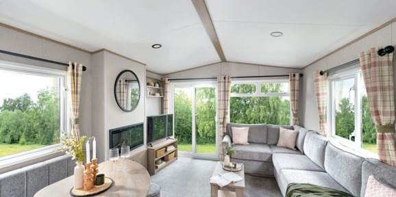 Praa Sands, ABI Keswick, Lounge Main 