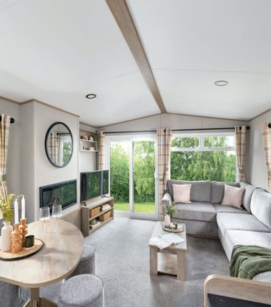Praa Sands, ABI Keswick, Lounge Main 