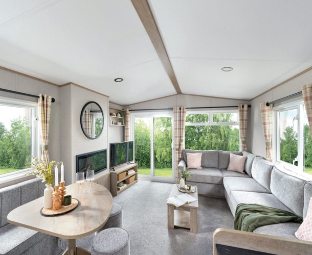 Praa Sands, ABI Keswick, Lounge Main 