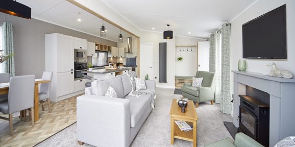 Praa Sands, Sunseeker Sensation, lounge