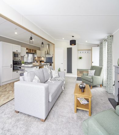 Praa Sands, Sunseeker Sensation, lounge
