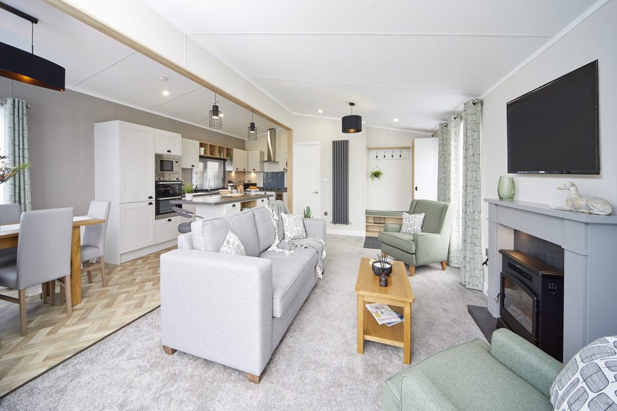 Praa Sands, Sunseeker Sensation, lounge