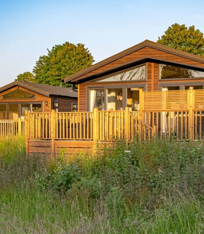 Devon Hills Overview Lodge Exterior