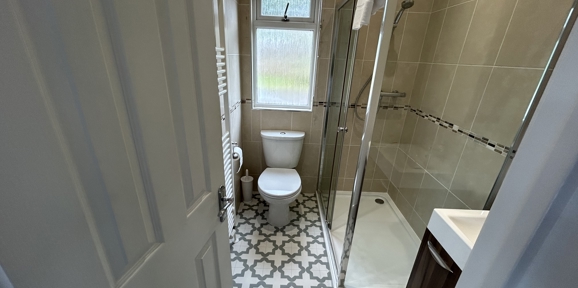 Devon Hills, Homeseeker Olympia, ensuite