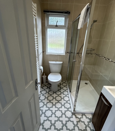 Devon Hills, Homeseeker Olympia, ensuite