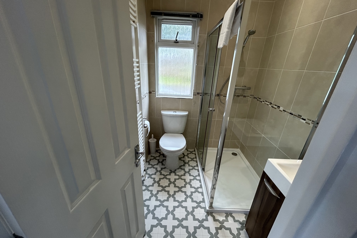 Devon Hills, Homeseeker Olympia, ensuite