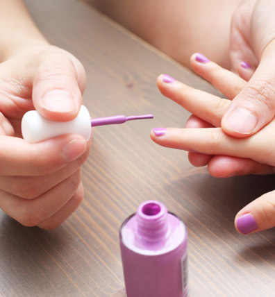 Finlake Spa Treatment Mini Me Mani/Pedi