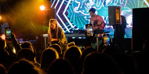 The Warren Warrenstock