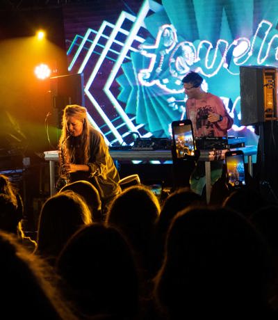 The Warren Warrenstock