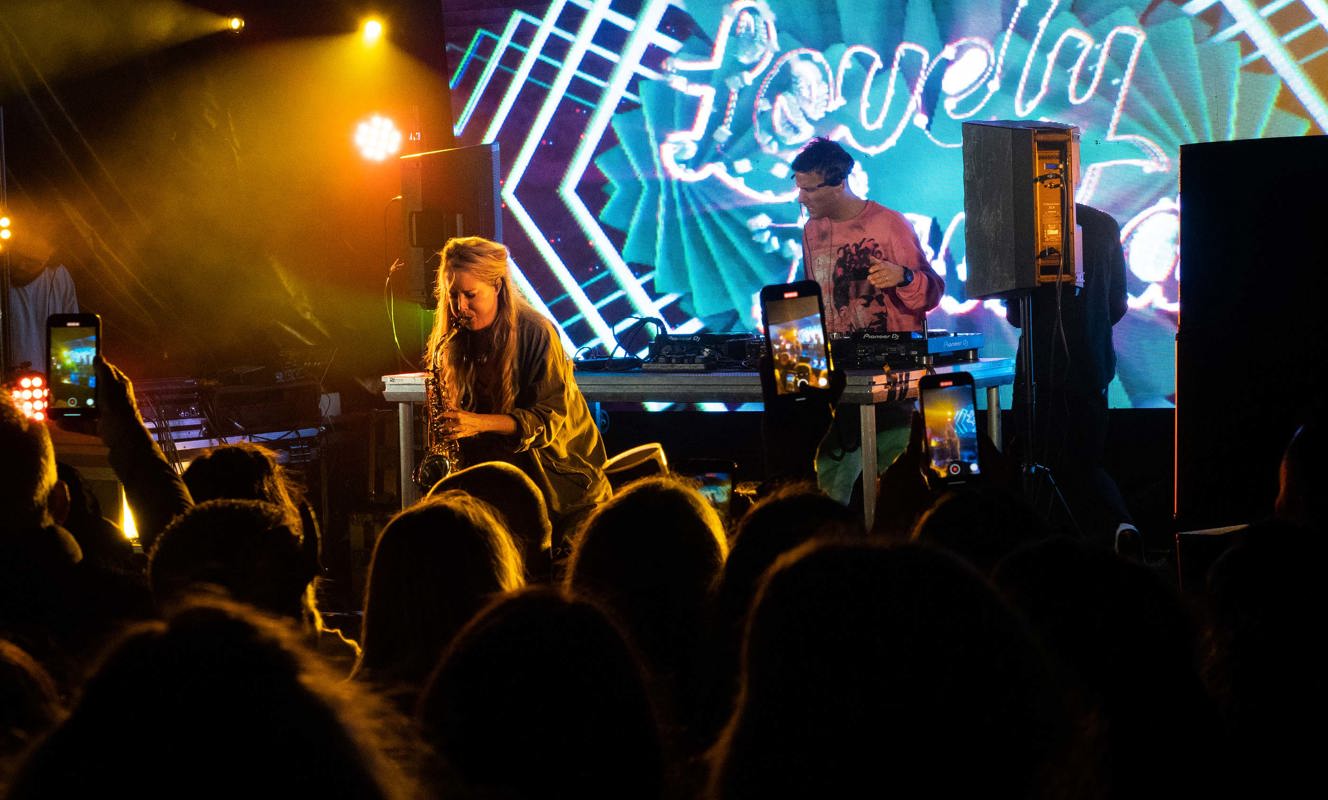 The Warren Warrenstock